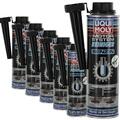 6x 300ml LIQUI MOLY MOTOR SYSTEM REINIGER BENZIN 300ml 5129