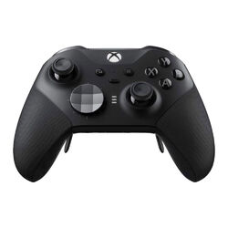 Microsoft Xbox Elite Series 2 Wireless Controller - Schwarz (FST-00003)