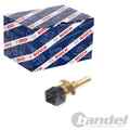 BOSCH SENSOR KÜHLMITTELTEMPERATUR für VW GOLF PASSAT VENTO AUDI 80 0 280 130 040