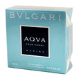 BVLGARI BULGARI Aqua Aqva Pour Homme Marine 100 ml EdT Spray 