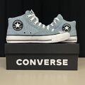 converse chucks taylor all star malden street mid 40 neu ovp unisex schuhe