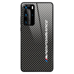 Für Samsung Galaxy Carbon Hülle Case s10 s20 s21 s22 s23 ultra BMW / Mercedes DE