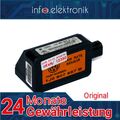 Drehratensensor ESP Sensor 1J0907657B⭐ 2 JAHRE GARANTIE ⭐VW AUDI Tested 100% OK✅