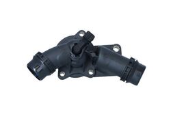 NRF Kühlmittel Thermostat 725006 für BMW X5 + X3 + E38 + E61 + E60 + E39 98-10