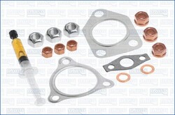 Ajusa Montage Satz Turbolader für Hyundai H-1 / Starex Cargo 2006-> Jtc11767