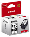 Original Canon Patrone PG-545 XL schwarz 15 ml black Ink 8286B001 PG 545 XL BK