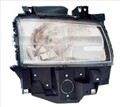 TYC Hauptscheinwerfer 20-5541-08-2 für VW T4 TRANSPORTER Bus 70B 70C 7DB 7DK 70J