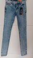 Cars Jeans Gr 158 Supper Skinny Neu mit Etikett