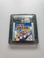 Super Mario Bros. Deluxe | Spiel Modul Nintendo GameBoy Color GBC | TOP Zustand