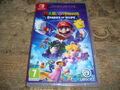 Mario + Rabbids Sparks of Hope Cosmic Edition (Nintendo Switch) Neu und Sealed