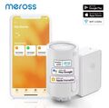 Intelligenter Thermostatkopf MEROSS MTS150 HomeKit