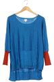 Alba Moda Pullover Damen Strickpullover Strick Oberteil Gr. EU 36 Ba... #4e1f478