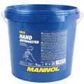 5kg MANNOL HANDWASCHPASTE HANDREINIGER REINIGUNGSPASTE HAND SEIFE AUTOMASTER