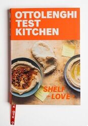 Noor Murad Yotam Ottolenghi Ottolenghi Test Kitchen: Shelf Love (Taschenbuch)Ein weiterer großartiger Artikel von Rarewaves