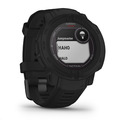 Garmin Instinct 2 Solar Tactical – Robuste Gps-Smartwatch Mit Unendlicher Akkula