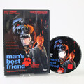 DVD Film Mans Best Friend Gut