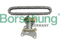 Borsehung Steuerkettensatz für Audi TT 2.0 TFSI A3 Sportback VW EOS Golf V 8J3