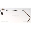 1x Sensor, Abgastemperatur TRISCAN 8826 23039 passend für MERCEDES-BENZ
