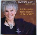 Ich brauche deine Liebe - ist das wahr? Katie Byron 7 CD