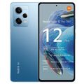 Xiaomi Redmi Note 12 Pro 5G Smartphone mit 8GB 128GB  50MP 67W 120Hz Amoled NFC