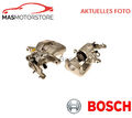 BREMSE BREMSSATTEL HINTEN RECHT BOSCH 0 986 135 048 P FÜR SEAT TOLEDO III,LEON