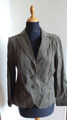 S.Oliver Blazer Jacke Jeansjacke Gr. 36 mit Stretch