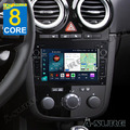 64G Android 13 Autoradio GPS Navi Für Opel Astra H Corsa C Zafira Apple CarPlay