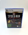 Marvel‘s Spider-Man Miles Morales Ultimate Edition PlayStation 5 Ps5 Spiel