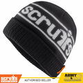 Scruffs Trade Beanie Thermo Winter Wollmütze Winterarbeit Stretch Vlies gefüttert