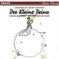 Antoine de Saint-Exupery - Der Kleine Prinz