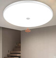 LED Deckenlampe mit Bewegungsmelder Radar Sensorlampe Deckenleuchte Flurlampe 