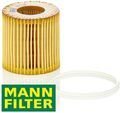 MANN-FILTER HU710x Ölfilter Motorölfilter für Seat für Skoda für VW 