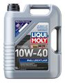 Liqui Moly 1092 MoS2 Leichtlauf 10W-40 Diesel & Benziner Motoröl 5Liter