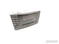 Mercedes-Benz E-Class Radio-CD-Player-Haupteinheit 2006 Estate 4/5dr A2118702889