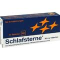 SCHLAFSTERNE Tabletten 20St Tabletten PZN 2026021