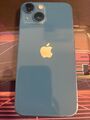 Apple iPhone 13 mini - 128GB - Blau (Ohne Simlock)