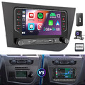 Für Seat Leon MK2 1P1 2005-2012 DAB+ 2+64G Android 13 Autoradio GPS WIFI SWC KAM