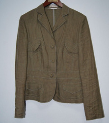 ST.EMILE Damen Blazer Gr.36