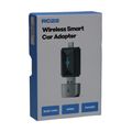 Wireless Adapter für Carplay & Wireless Android Auto Adapter