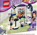 🙍‍♀️LEGO Friends 41305 - Emma‘s Fotostudio🙍‍♀️