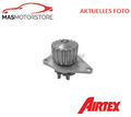 MOTOR KÜHLWASSERPUMPE WASSERPUMPE AIRTEX 1692 G FÜR CITROËN C3 I,C4 I,C4,C2