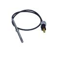 Trucktec Automotive 02.42.416 Sensor Abgastemperatur für Mercedes-Benz W204 S204