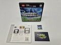Nintendo 3DS Spiel Xenoblade Chronicles 3D gebraucht Sammler