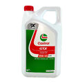 CASTROL GTX 15W-40 A3/B3 PKW-Motorenöl VW 501 01, VW 505 00, 5 Liter