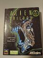 Alien Trilogy - BigBox/Eurobox- PC