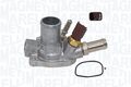 MAGNETI MARELLI Thermostat, Kühlmittel  u.a. für ABARTH, ALFA ROMEO, FIAT