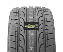 Dunlop SP Sport Maxx MO MFS XL 275/50R20 113W Reifen Sommer PKW