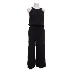 EDC by ESPRIT, Jumpsuit, Größe: S, Schwarz, Viskose, Einfarbig, Damen #wUc