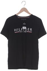 Tommy Hilfiger T-Shirt Herren Oberteil Shirt Sportshirt Gr. L Baumwo... #symhttxmomox fashion - Your Style, Second Hand