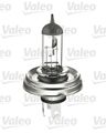 VALEO Glühlampe Hauptscheinwerfer ESSENTIAL 032001 R2 Bilux für VW KAEFER 15 B1